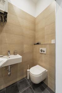 Smart Living Apartments - Favoriten