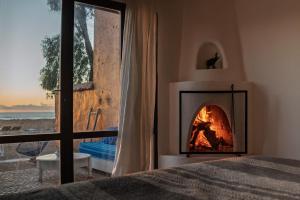 La Mouette et les Dromadaires