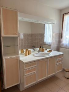 Les racines et les cimes