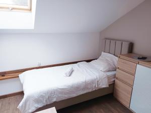 Fundacja Apartamenty Czterolistna Koniczyna