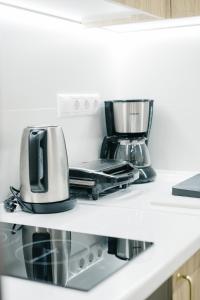 Cozy koukaki apartment