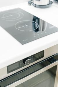 Cozy koukaki apartment