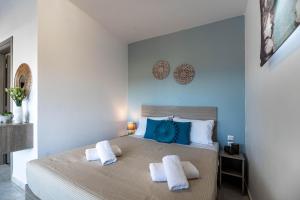 Aperanto Galazio Apartment