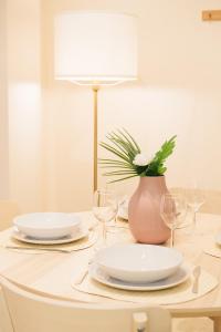 Cozy koukaki apartment