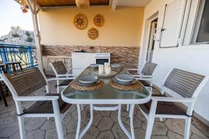 Aperanto Galazio Apartment