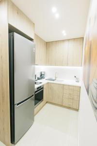 Cozy koukaki apartment