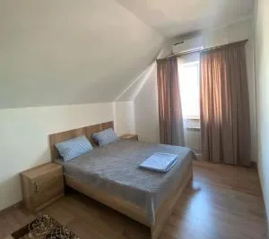 Гостевой дом Аманат - Privokzalʼnoye