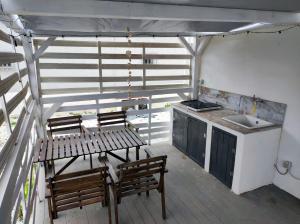 Casa Bonita pachino Tiny House