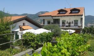The Cliff Amalfi Coast - Apartment 1
