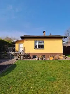 Ferienhaus Wanderlust - Emsetal