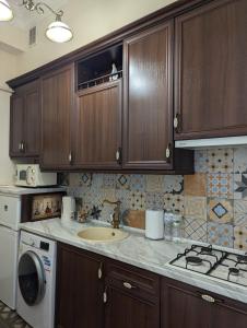 V.I.P.Apartmens Rynok Sqr.19