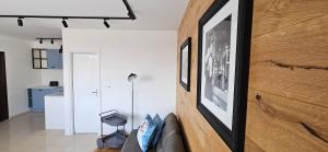 Apartment Blue Green Virovitica