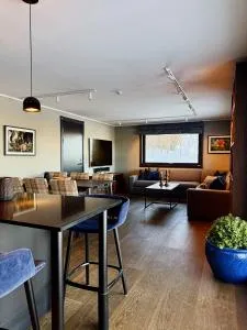 Geilolie - apartment in Geilo - Lii