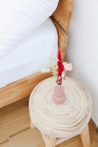 Bed & Breakfast alle Cantine