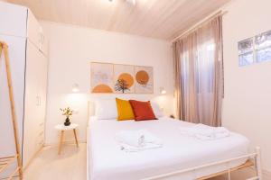 Historico Apartment, Corfu Old Town