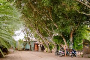 Lala Garden Homestay