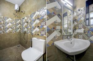 Exotic star 1 BHK 2BHK Apartment