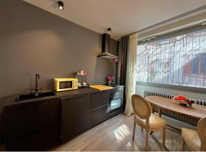 Casbah, suites nel cuore di Menaggio