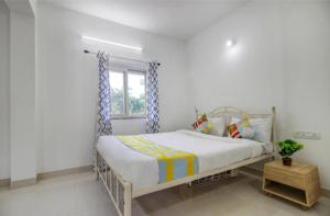 Exotic star 1 BHK 2BHK Apartment