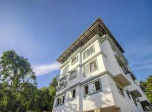 Exotic star 1 BHK 2BHK Apartment - Vainguinim