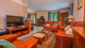 Gîte Le Grand Albizia