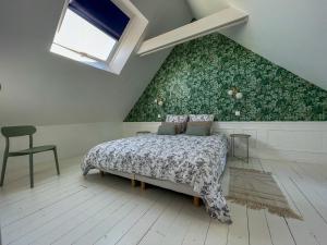 Maisons de vacances Ty Cosy-Charme et Confort au Coeur de la Bretagne : photos des chambres