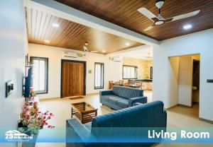 Rooms At Harbour View Villa