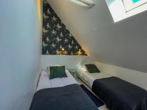 Maisons de vacances Ty Cosy-Charme et Confort au Coeur de la Bretagne : photos des chambres