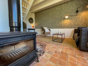 Maisons de vacances Ty Cosy-Charme et Confort au Coeur de la Bretagne : photos des chambres