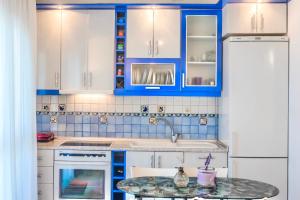 Blue Heaven Home by halu! Villas