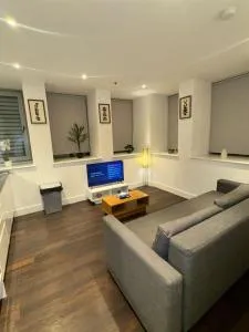 Sleep 9 20 mins from London Waterloo BP172 - Streatham Vale