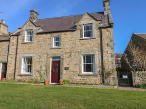 South View - 3hvězdičkové hotely ve městě Leyburn