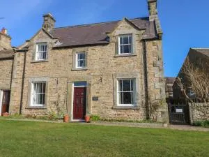 South View - Carperby