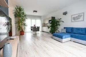 Jókai Apartman - Dunaföldvár