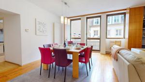 Appartements Colmarappart Rue Des Clefs : photos des chambres