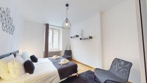 Appartements Colmarappart Rue Des Clefs : photos des chambres