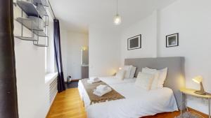 Appartements Colmarappart Rue Des Clefs : photos des chambres