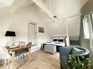 bed bij zee - 韦斯特卡佩勒