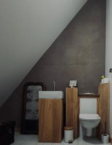 Appartements Le bout du monde : photos des chambres
