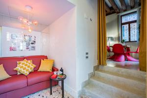 La Corte dei Cuoridoro 1-Refreshed in 2025!