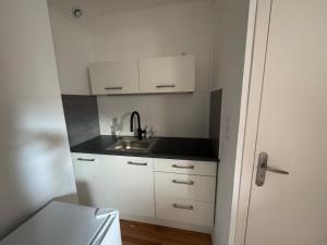 Studio cosy gare de St-Pierre-Des-Corps