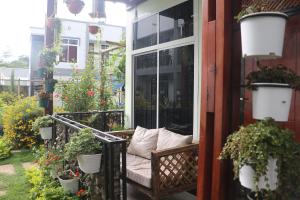 At Home Suites, Moshono Garden Arusha