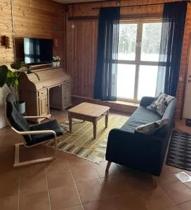 Kolbackens Camping & Stugby - Bräcke