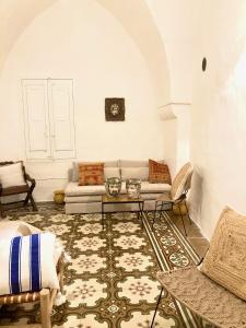 Dimora Serafina - SalentoMatino