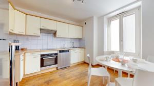 Appartements Colmarappart Rue Des Clefs : photos des chambres