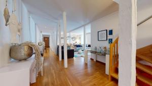 Appartements Colmarappart Rue Des Clefs : photos des chambres