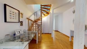 Appartements Colmarappart Rue Des Clefs : photos des chambres