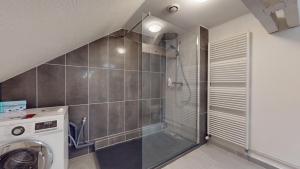 Appartements Colmarappart Rue Des Clefs : photos des chambres