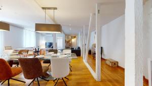 Appartements Colmarappart Rue Des Clefs : photos des chambres