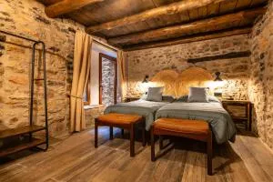 Masía Parreta Estancia El Refugio - 莱格莱苏埃拉德尔西德